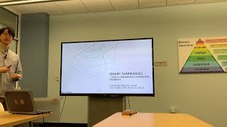 Smart Summaries: How AI Organizes Classroom Feedback