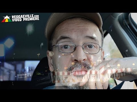 Irie Miah & The Massive Vibes - World Confused [Official Video 2020]