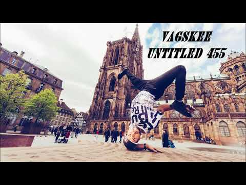 Vagskee - Untitled 45 | DOPE BBOY MUSIC 2020