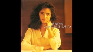 Angelique - Full Album - Yukie Nishimura - 西村由紀江 - 西村由纪江