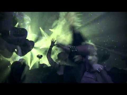 Fedde Le Grand - Raw (Official Video)