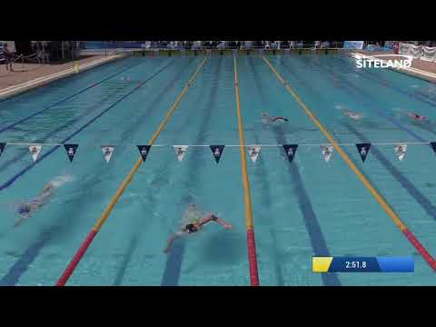 400 Stile Libero Esordienti A Maschile (Serie 1) - 5 Treviso Swim Cup