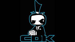 cdk - Push (RumbleStep Remix)