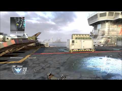 CoD Infinite Warfare Opinions! BO2 TDM Gameplay