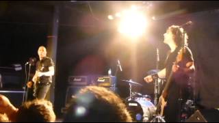 Danko Jones   Watch You Slide