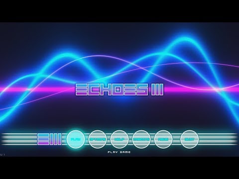 Echoes III Steam Key GLOBAL - 1