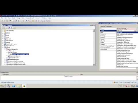 SSRSReports Part I Using Auto Design)
