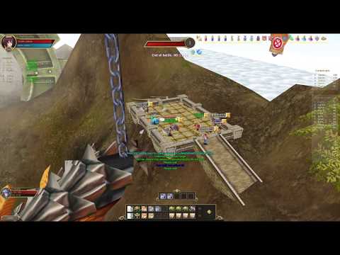 Eclipse FlyFF   PayForYourSins 17 10 2019 Guild Siege MVP - Last Siege ~ Good Bye BP