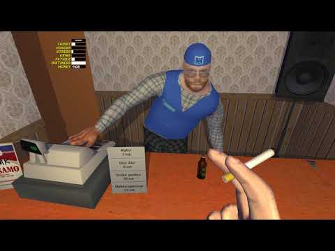 MongoTV_7252 - Mongo Games - My Summer Car - Part 5 - Joe Smith
