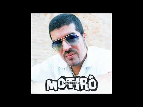 MOTIRÔ FEAT. CABAL - SENHORITA - 2004