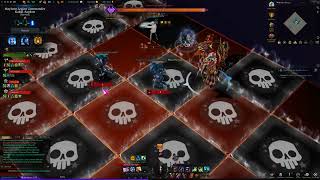 [Kakul Saydon] Smoothest Bingo Ever
