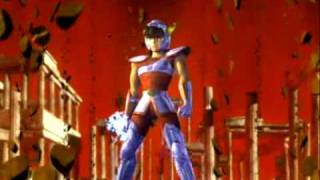 Download lagu Saint Seiya - Opening - PS2 mp3