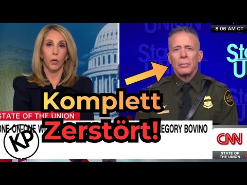 Nase VOLL von SS Bovinos SCHWACHSINN!