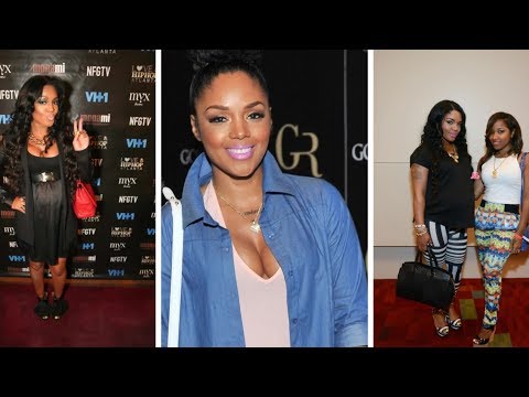 Rasheeda Age