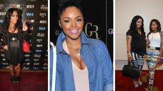 Rasheeda: Short Biography, Net Worth &amp; Career Highlights