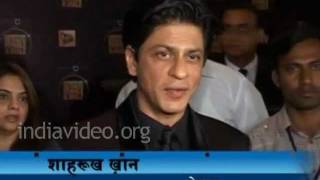 Shah Rukh Khan is a self-employed entertainer 