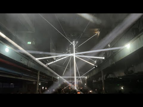 Ferry Corsten @ Shine, Printworks