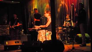 Marcia Ball - "Blue House"