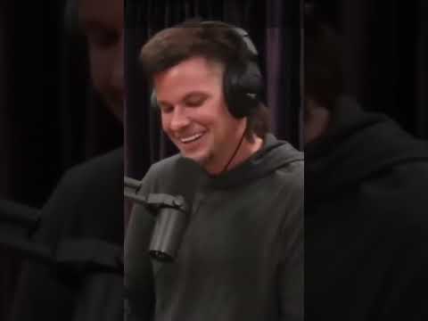 Theo Von talking about wiggers With Joe Rogan, Hilarious conversation #joeroganexperience