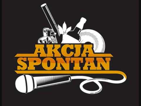 MłodyTe & Mati - Spontan (prod.Proze)