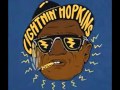 Lightnin' Hopkins - Lightnin' Jump