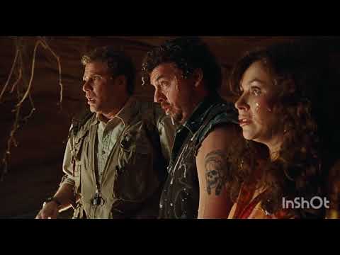 Land of the Lost (2009)  Deep Max