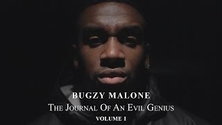 Bugzy Malone ~ The Journal Of An Evil Genius