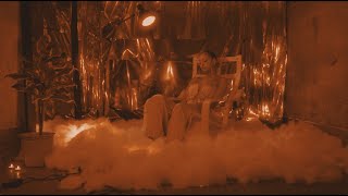 fallin' song artwork