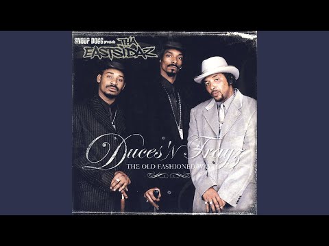 Sticky Fingers (feat. Kokane)