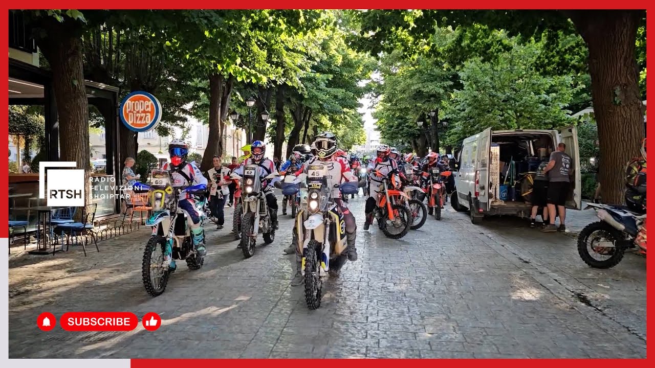 “Rally Albania 2025” nis nga Shkodra, mundësi për promovimin e turizmit dhe vlerave të vendit