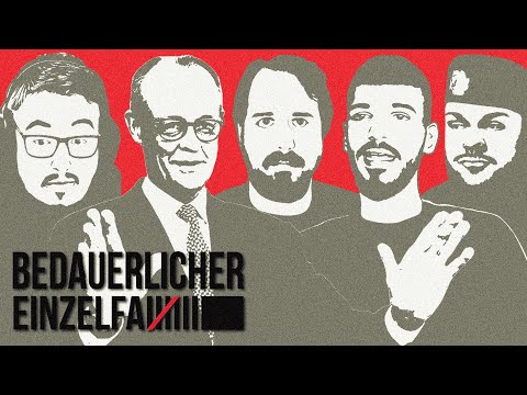 Merz "Stadtbild": AfD & CDU - Gibt Es Noch Einen Unterschied? | Bedauerlicher Einzelfall (#17)