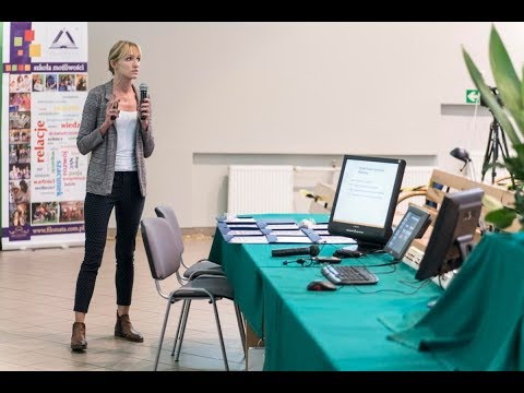 Ewa Bensz -Smagała - Neurony lustrzane - mit czy odkrycie stulecia?