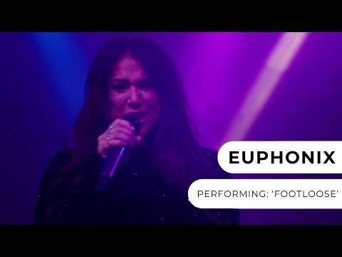 Euphonix - Footloose