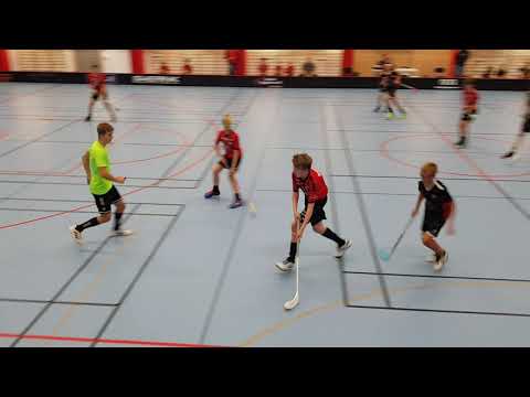 200920   Partille p06 -MIBF p06 Period 1 Partillebo Hallen.