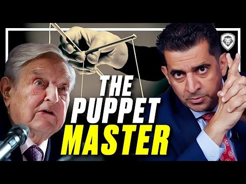 George Soros: Evil Puppet Master Or Humanitarian?