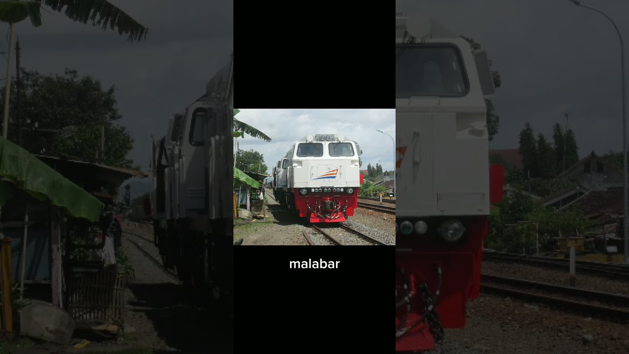 Penyebab plh di indonesia pt 2 #viral #keretaapi #kai #railfans
