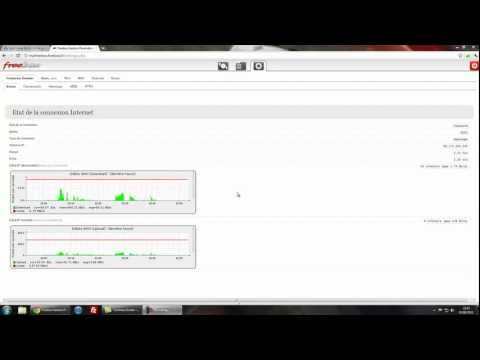 comment augmenter debit wifi