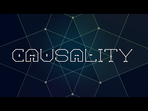 Causality - Android / iOS Gameplay - YouTube