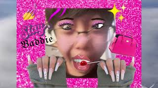 Cover art for Krystin's ELA Project