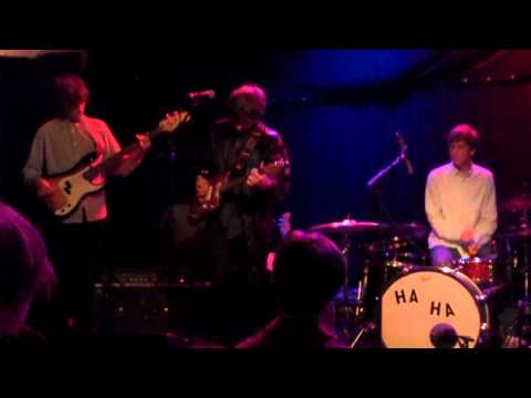 Madison, WI 9/26/11 - Big Troubles - Georgia