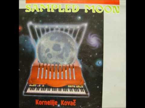 Kornelije Kovač - The Green Moon Pathway