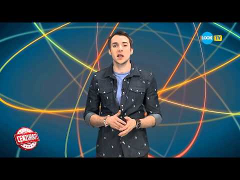 Cenzurat S02 E13   Conserva de Semiton