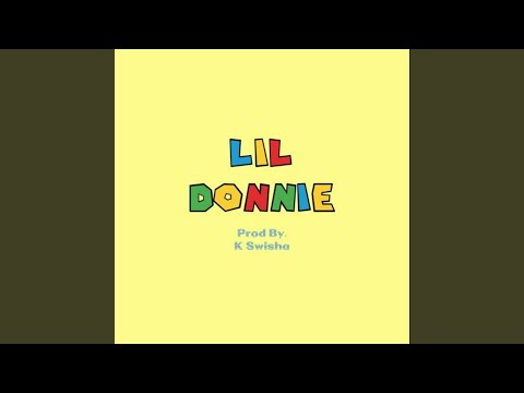 Lil Donnie