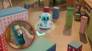 NINCO TUBBY Techbot