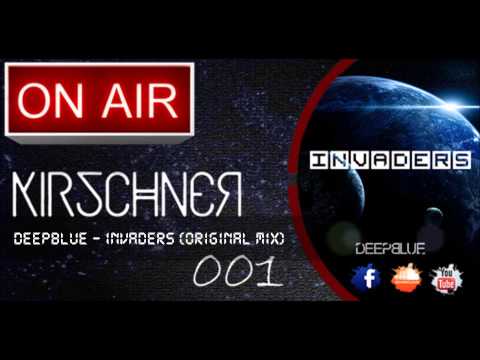 We Are Kirschner: On Air 001