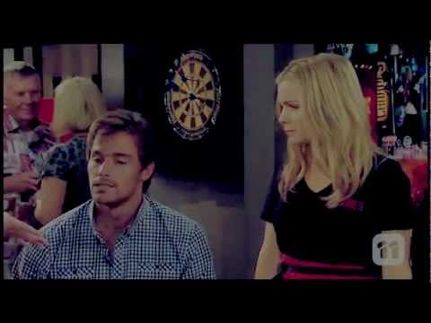 Rhys and Tash II Hello {Vidlet}