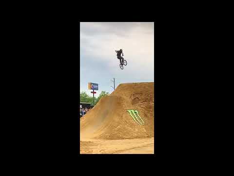 From some of the  Best  BMX  parks, Big Tricks, and  Big Air with some cool tricks.