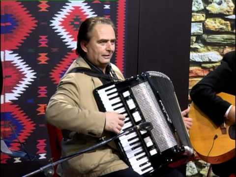 Zoran Dzorlev - Ramiz Azizoski: Oktisi mesto gurbetsko