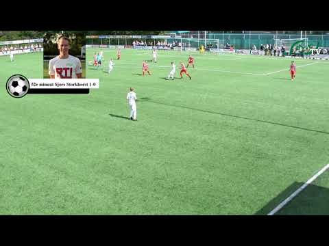 Samenvatting  RKZVC 1 EHCHeuts 1movie