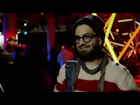 Zayn Mohammed - Sky Arts Guitar Star Ep 1 (feat. George Benson)